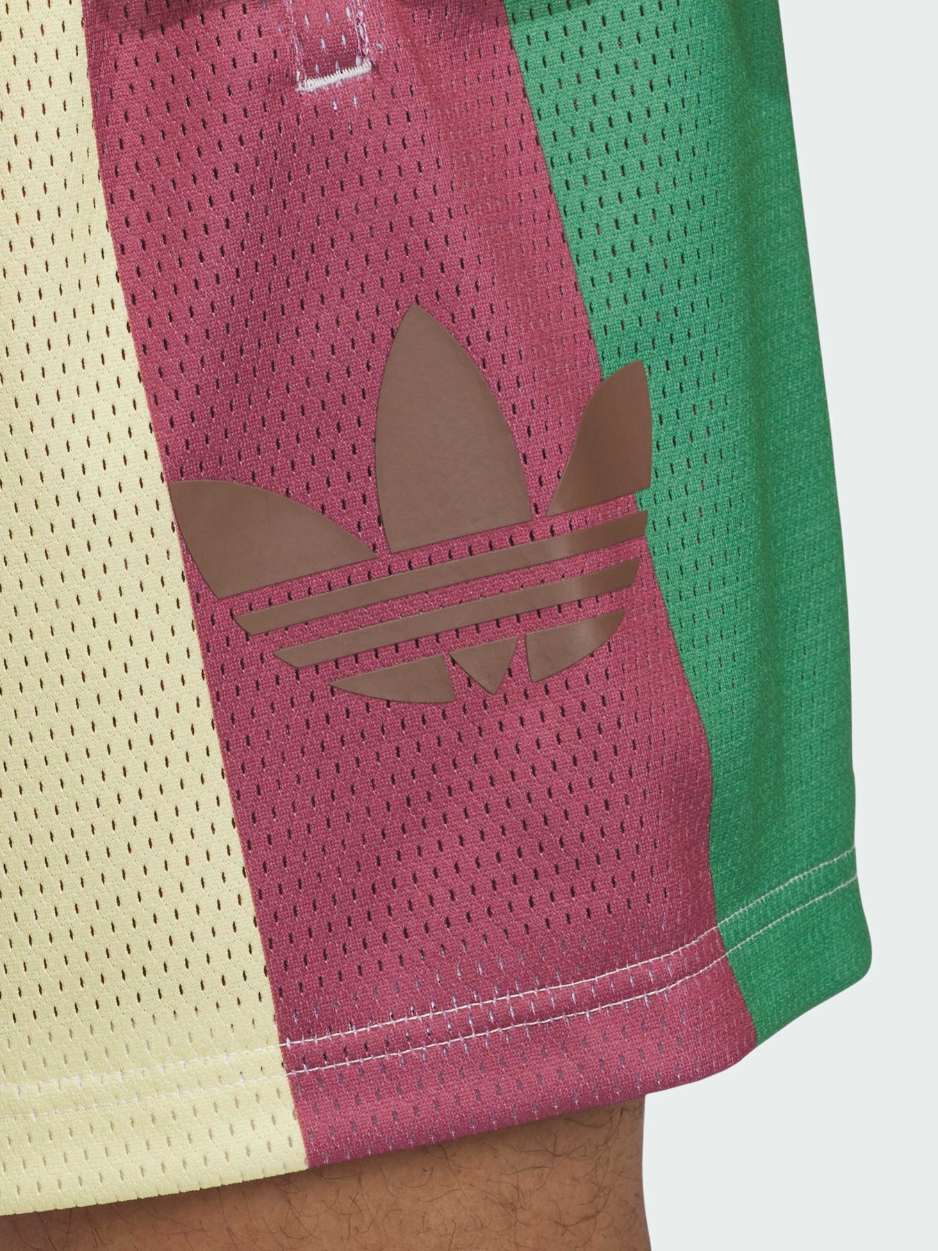 Шорты Adidas модель IY7393 Фото