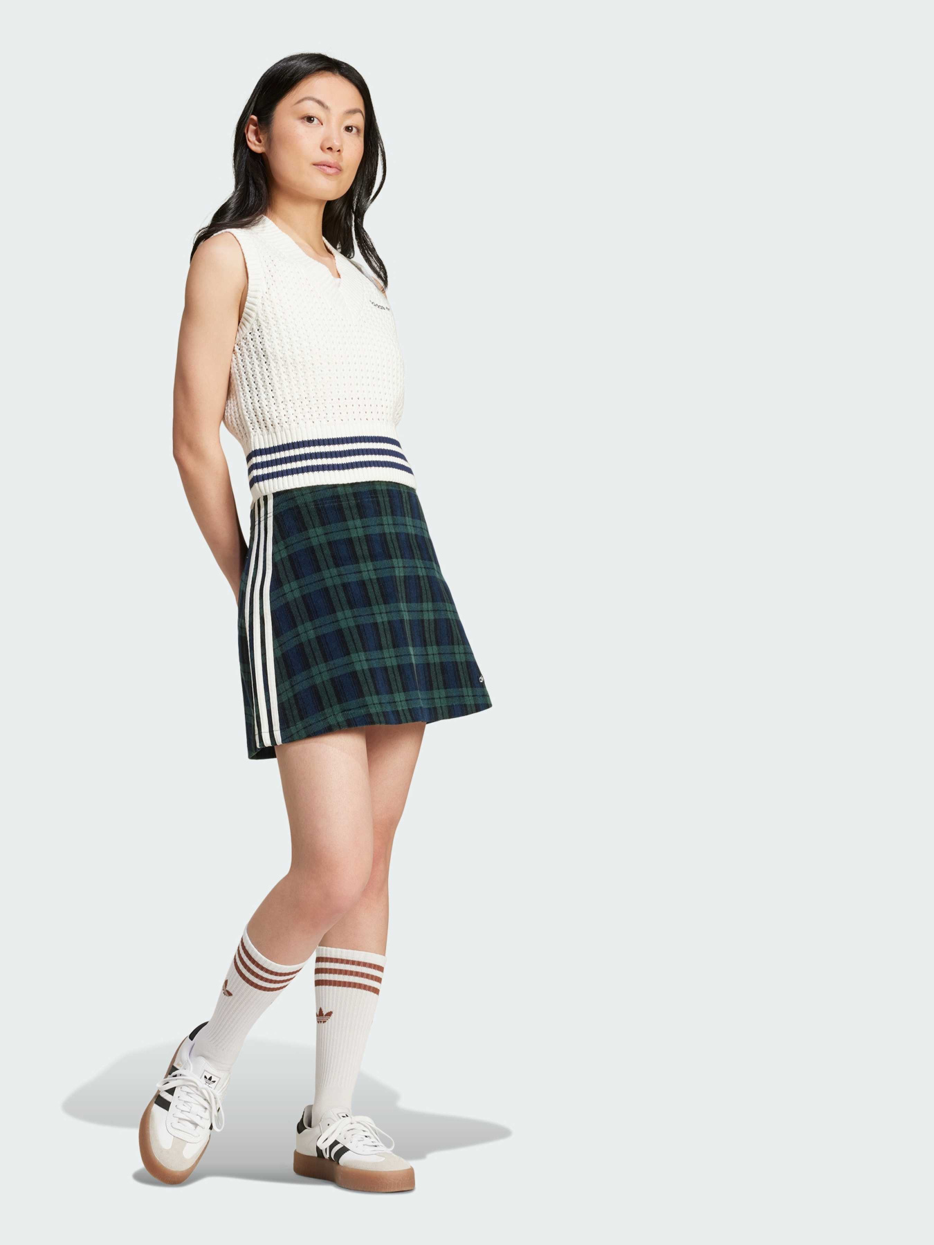 Жилет Adidas модель IX1037 Фото