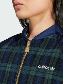 Бомбер Adidas модель IX1040 Фото