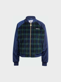 Бомбер Adidas модель IX1040 Фото