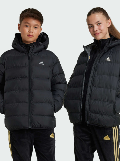 Зимняя куртка Adidas модель IV9505 Фото