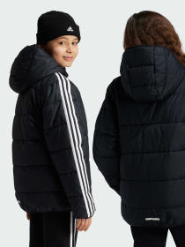 Демісезонна куртка Adidas модель IV9512 Фото