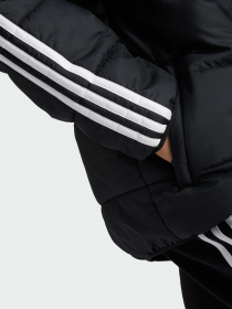 Демісезонна куртка Adidas модель IV9512 Фото