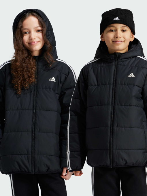 Демисезонная куртка Adidas модель IV9512 Фото