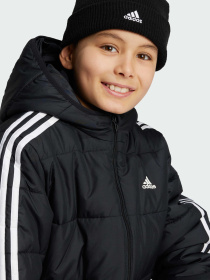 Демісезонна куртка Adidas модель IV9512 Фото