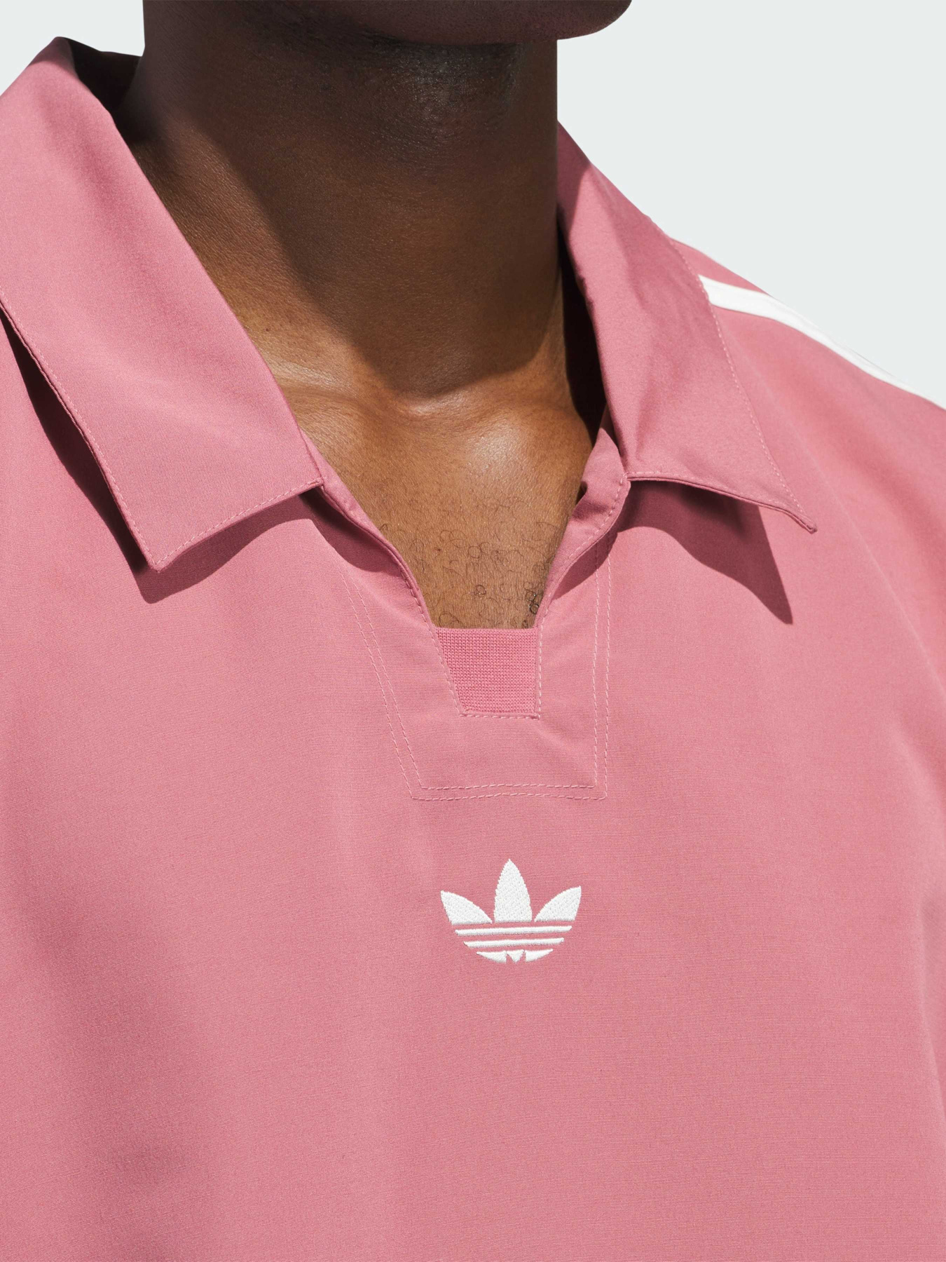 Поло Adidas модель IY7375 Поло Adidas модель IY7375 Фото