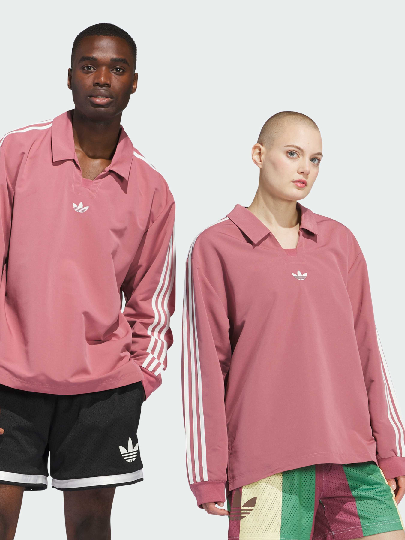 Поло Adidas модель IY7375 Поло Adidas модель IY7375 Фото