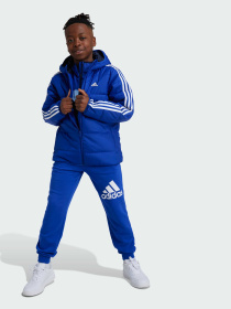 Демісезонна куртка Adidas модель IW0543 Фото