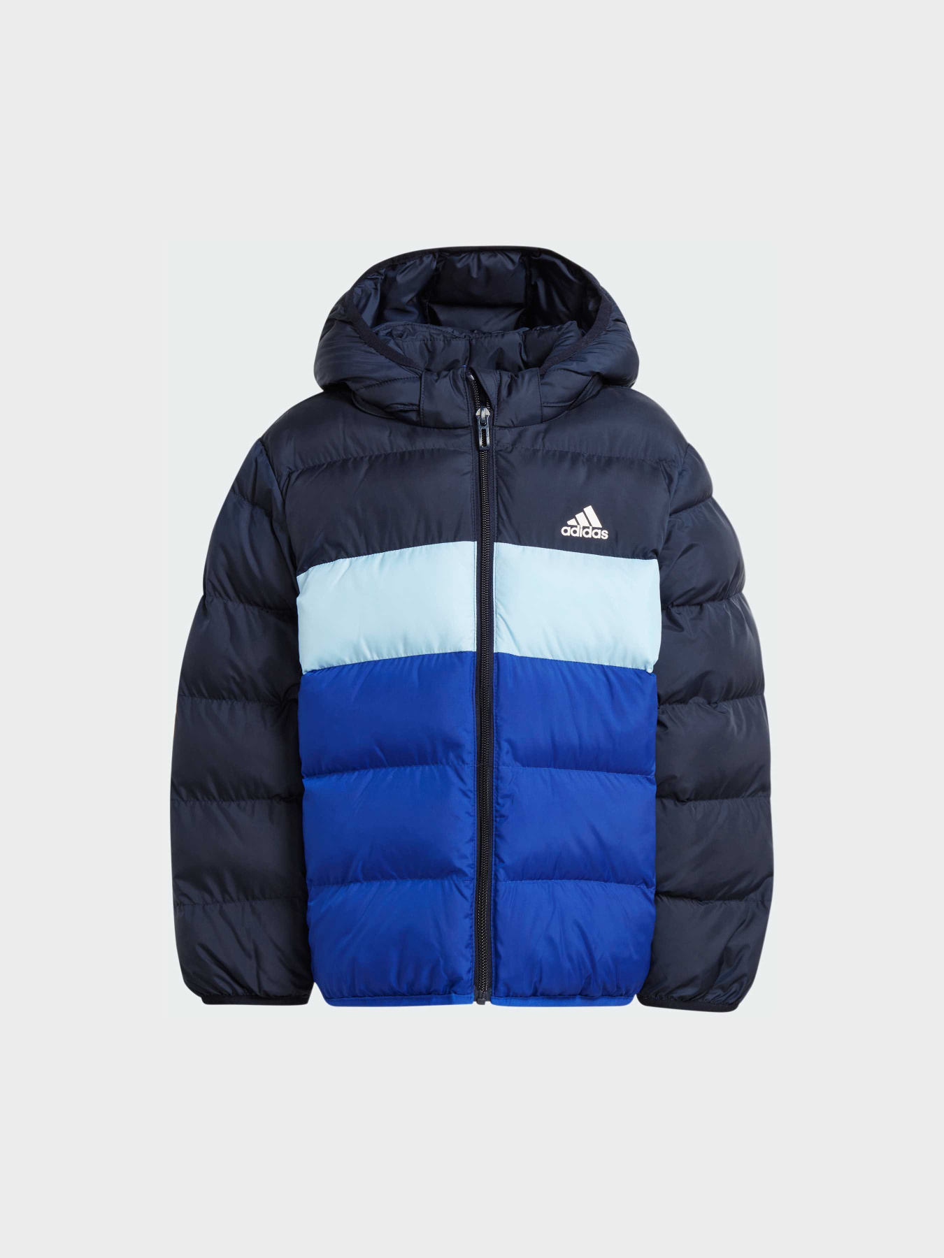 Пуховик Adidas модель IW0552 Фото