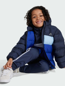 Пуховик Adidas модель IW0552 Фото