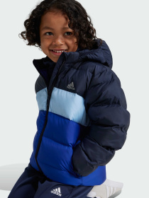 Пуховик Adidas модель IW0552 Фото