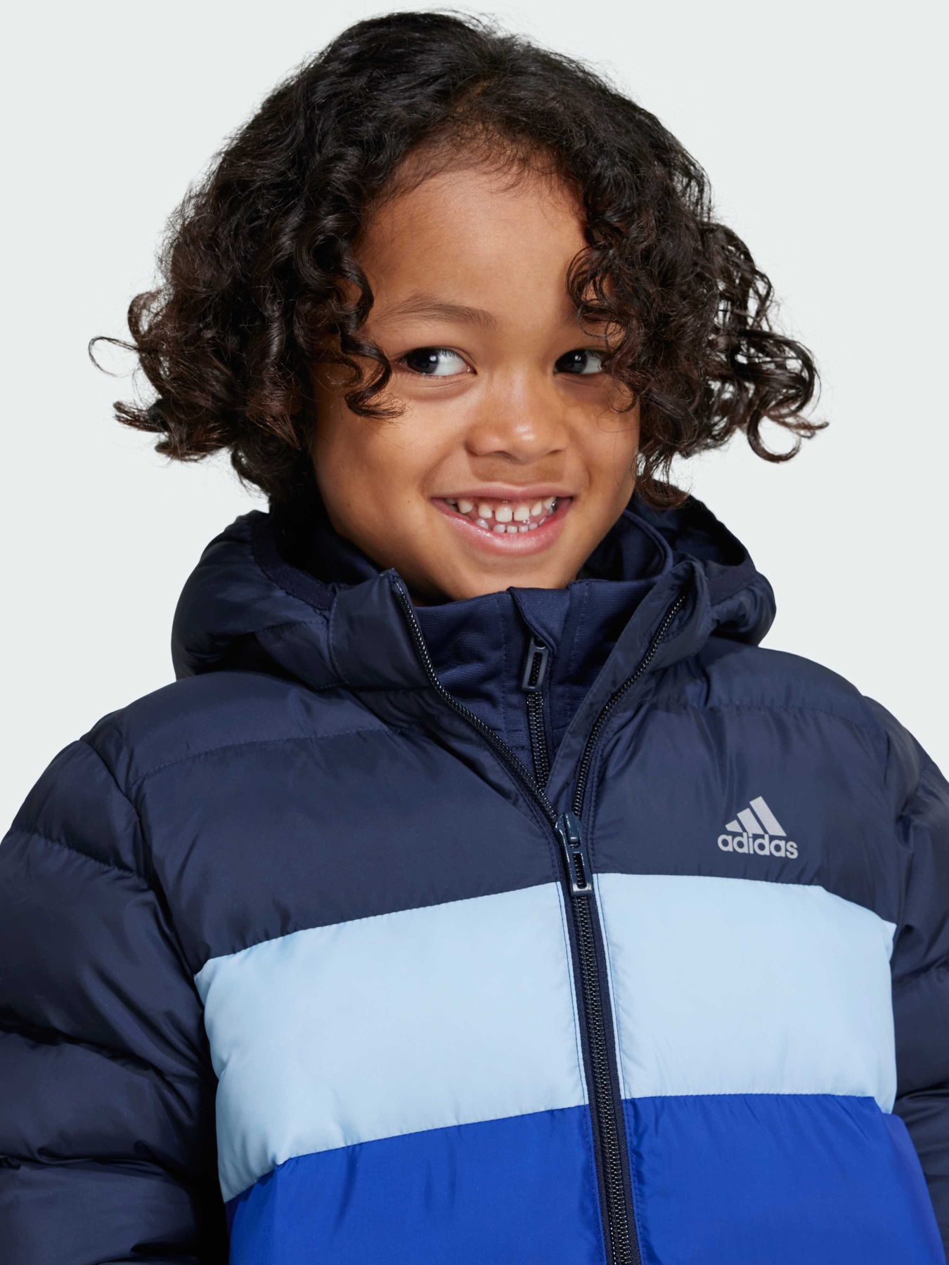 Пуховик Adidas модель IW0552 Фото