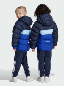 Пуховик Adidas модель IW0552 Фото