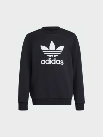 Свитшот Adidas Adicolor модель IY7435 Фото