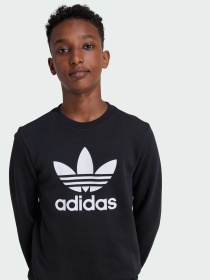 Світшот Adidas Adicolor модель IY7435 Фото