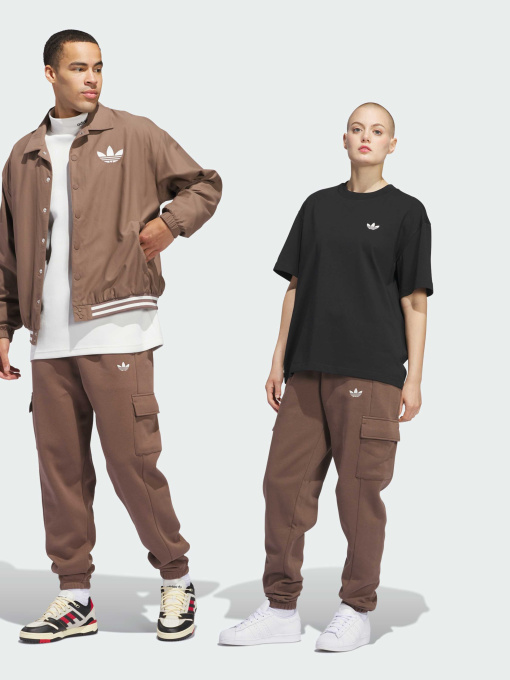 Карго Adidas модель IY7383 Фото