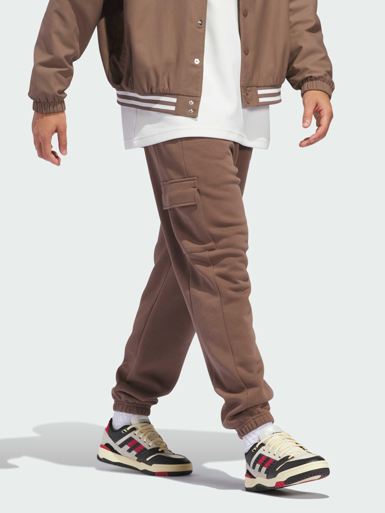 Карго Adidas модель IY7383 Фото