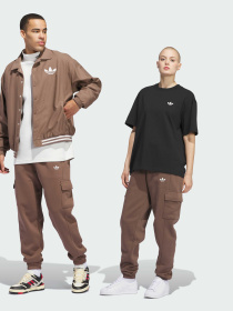 Карго Adidas модель IY7383 Фото