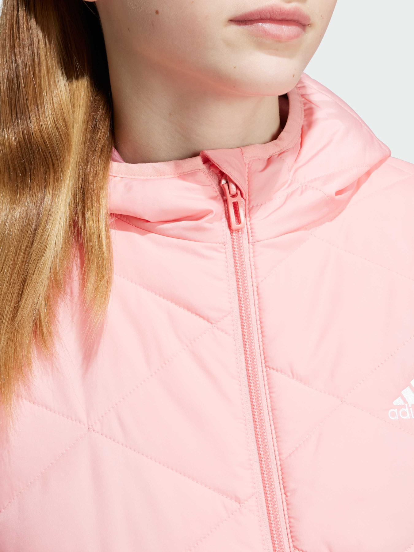 Демисезонная куртка Adidas модель JF4344 Фото