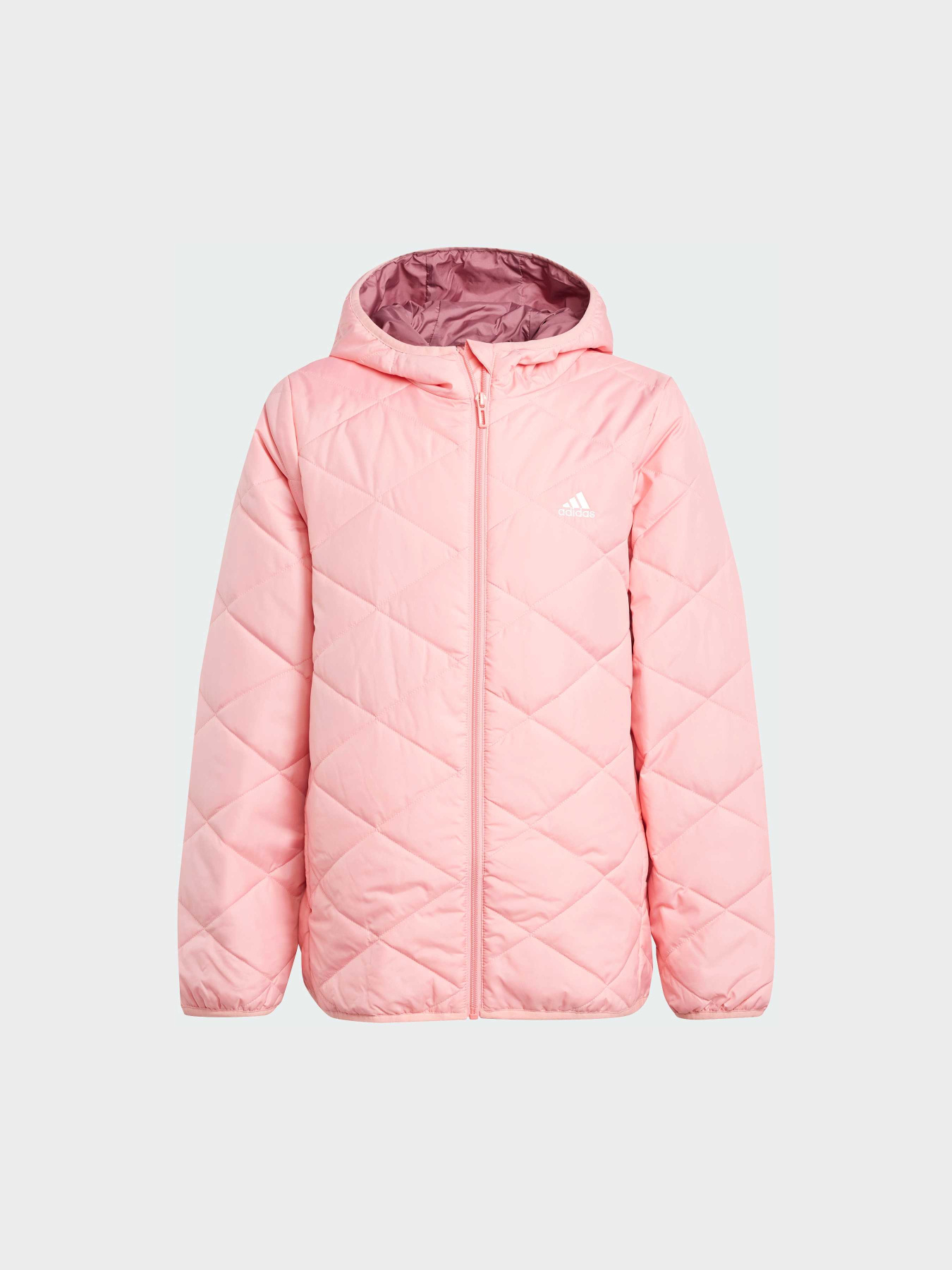 Демисезонная куртка Adidas модель JF4344 Фото