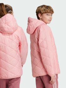 Демісезонна куртка Adidas модель JF4344 Фото