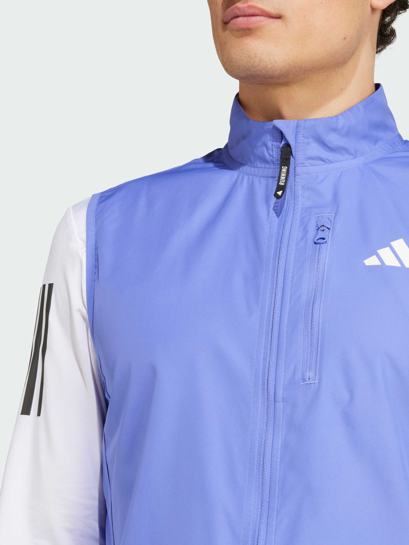 Жилет з утеплювачем Adidas модель IW0025 Фото