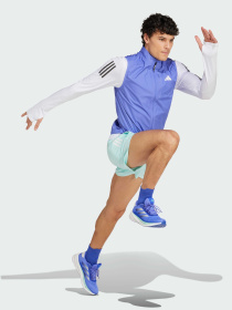 Утеплений жилет Adidas модель IW0025 Утеплений жилет Adidas модель IW0025 Фото