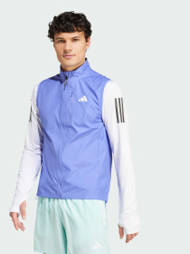 Утеплений жилет Adidas модель IW0025 Утеплений жилет Adidas модель IW0025 Фото