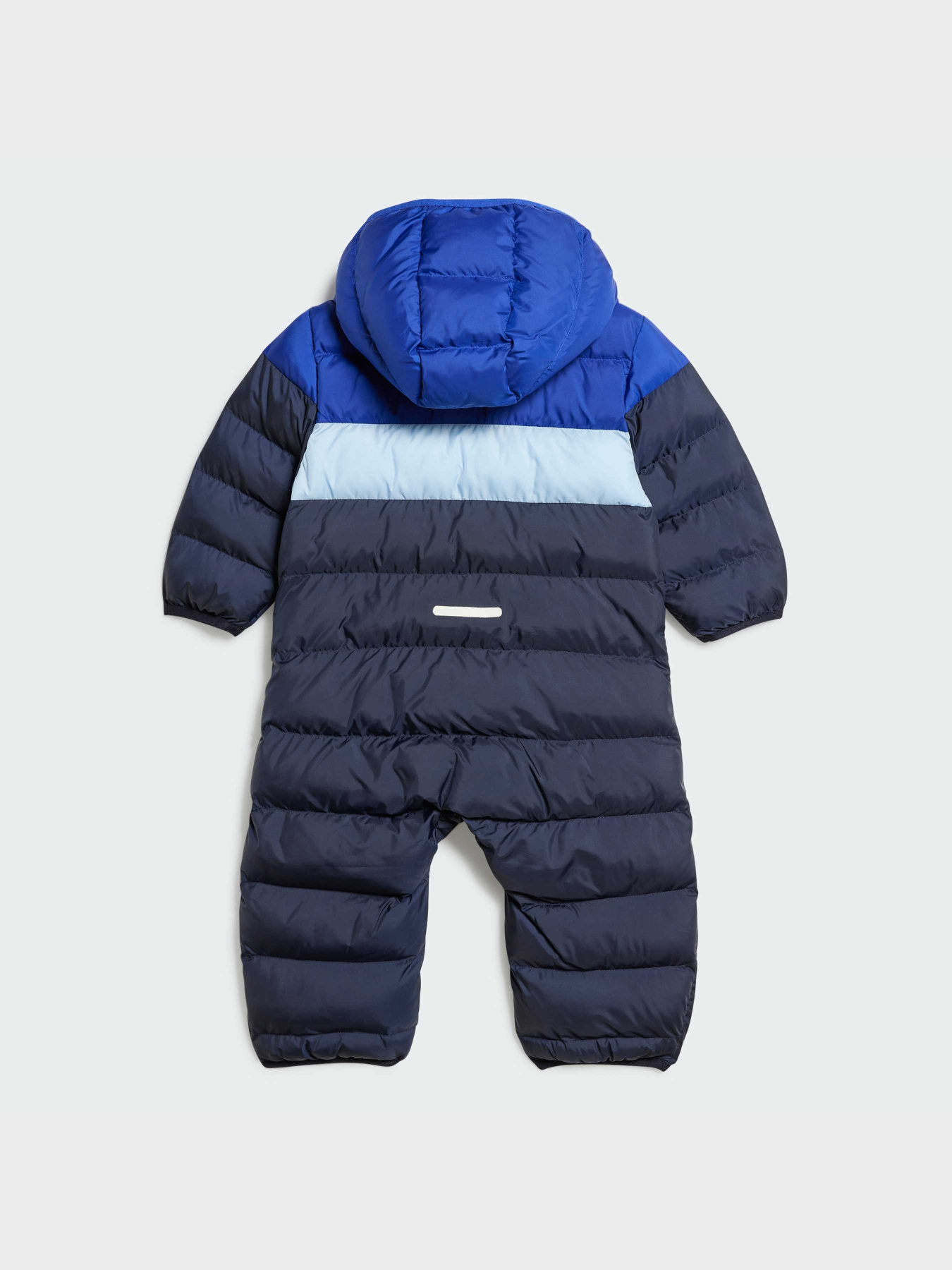 Комбінезон з утеплювачем Adidas модель IV9513 Комбінезон з утеплювачем Adidas модель IV9513 Фото