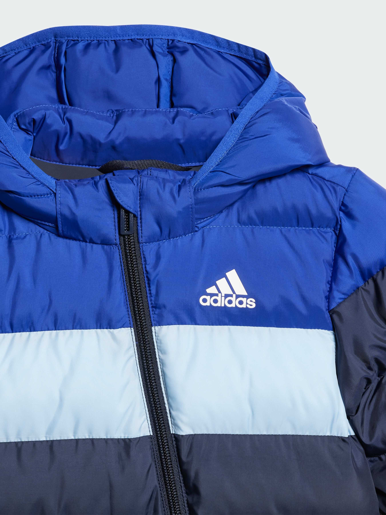 Комбінезон з утеплювачем Adidas модель IV9513 Комбінезон з утеплювачем Adidas модель IV9513 Фото