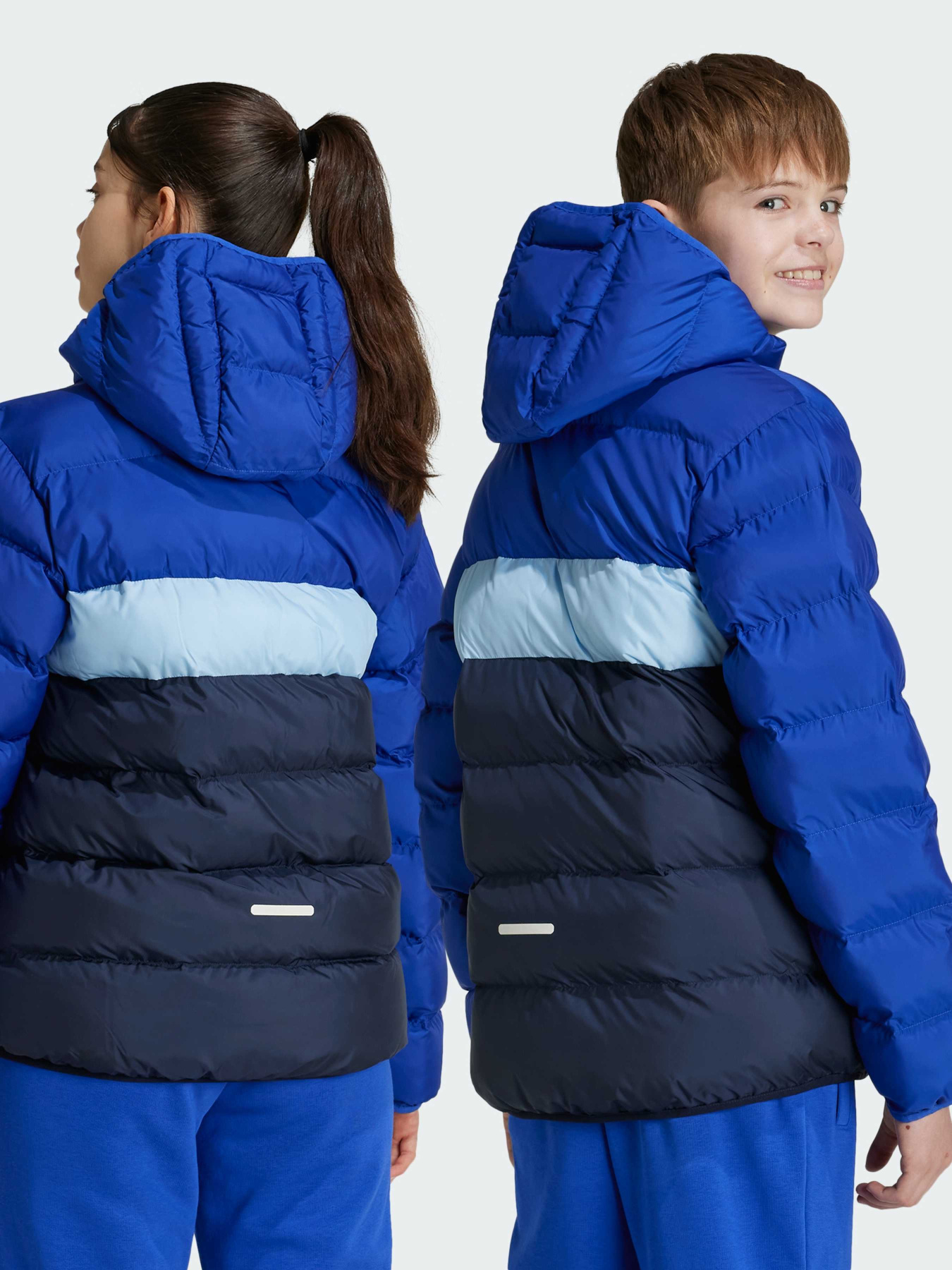 Зимова куртка Adidas модель IY6915 Фото