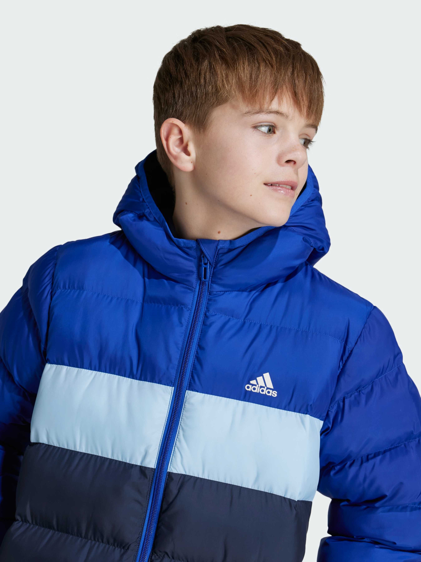Зимова куртка Adidas модель IY6915 Фото
