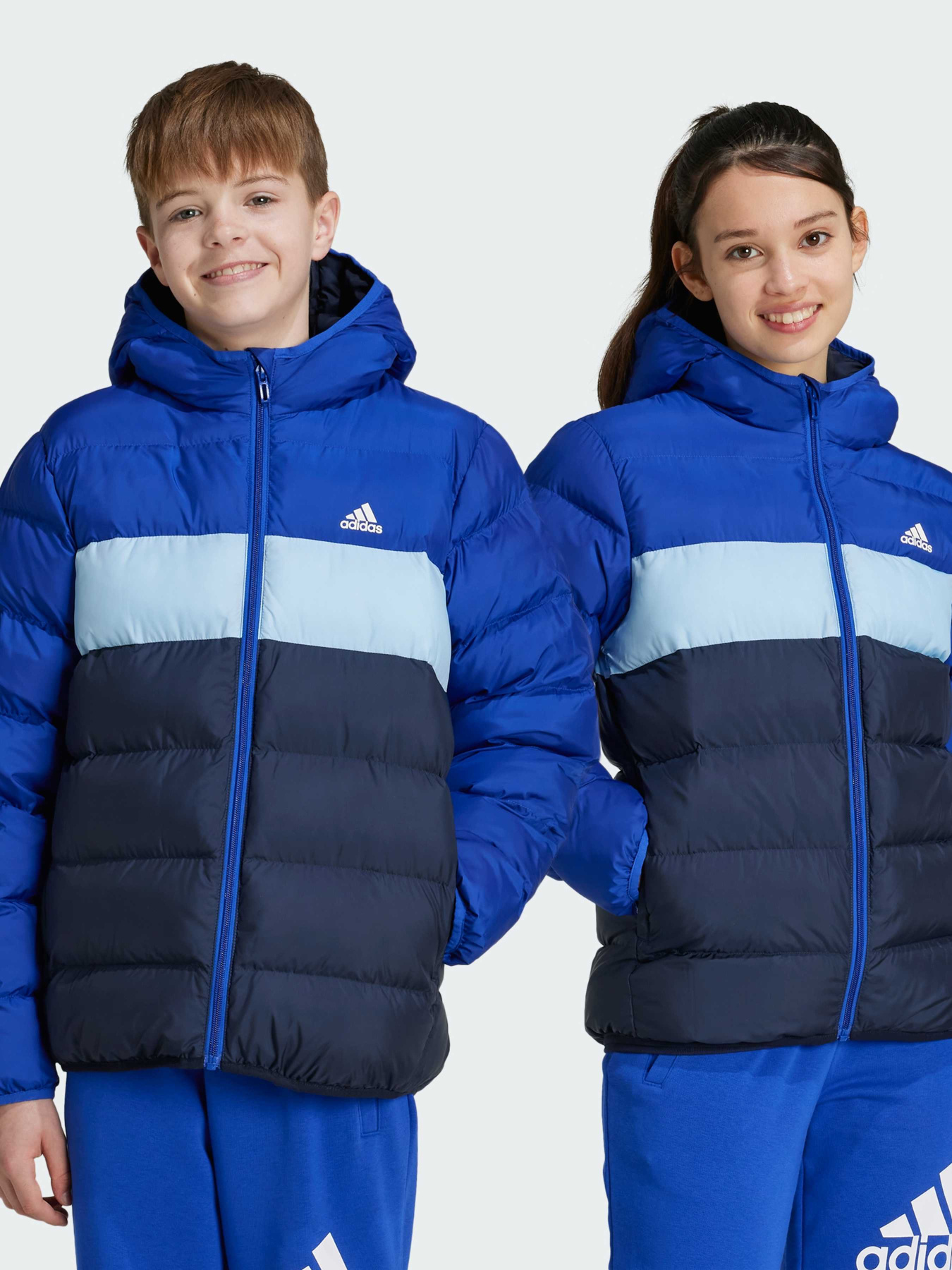 Зимова куртка Adidas модель IY6915 Фото