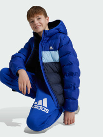 Зимова куртка Adidas модель IY6915 Фото