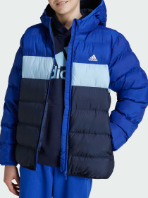 Зимова куртка Adidas модель IY6915 Фото