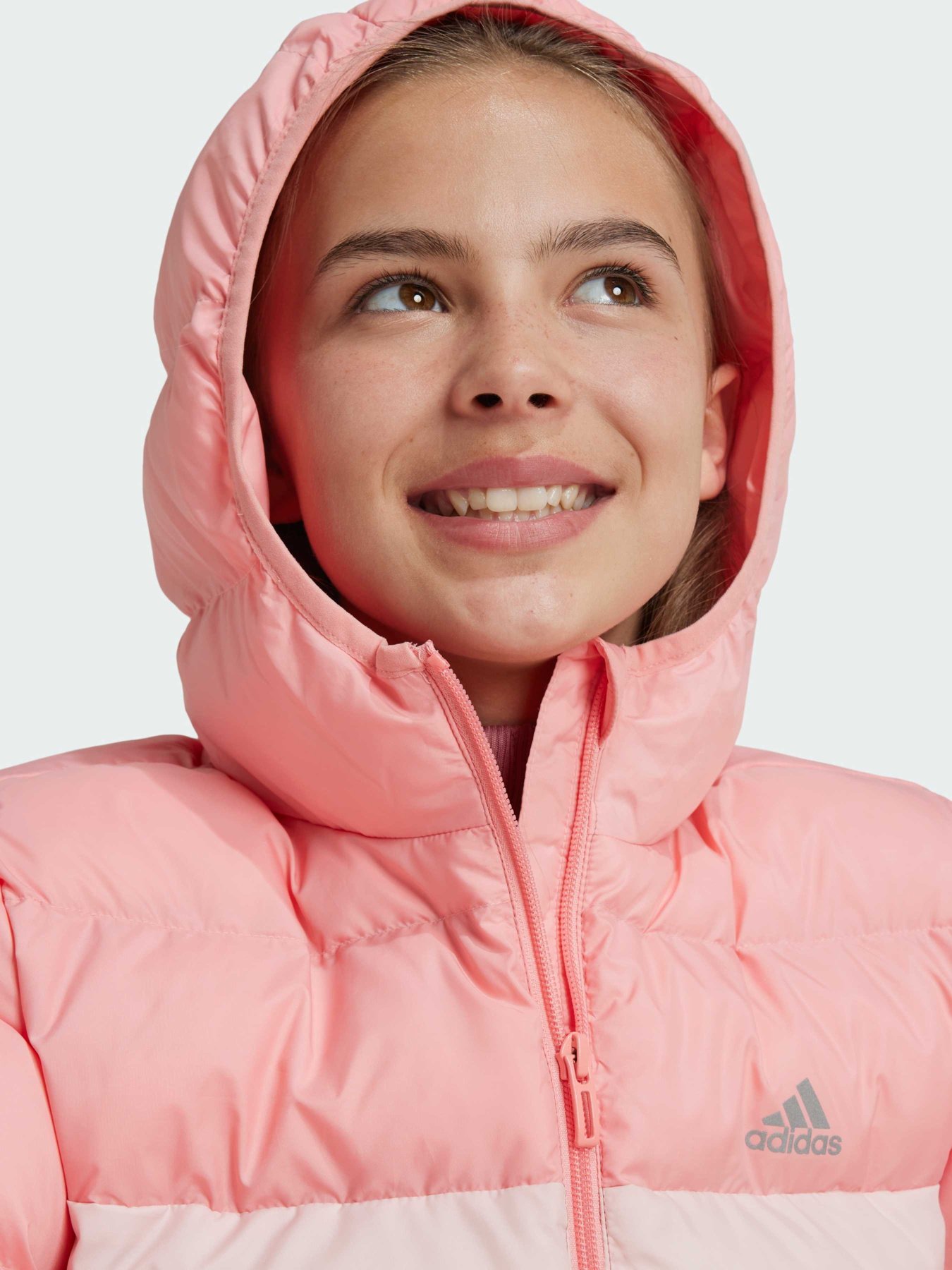 Зимова куртка Adidas модель IY6916 Фото