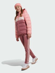 Зимова куртка Adidas модель IY6916 Фото