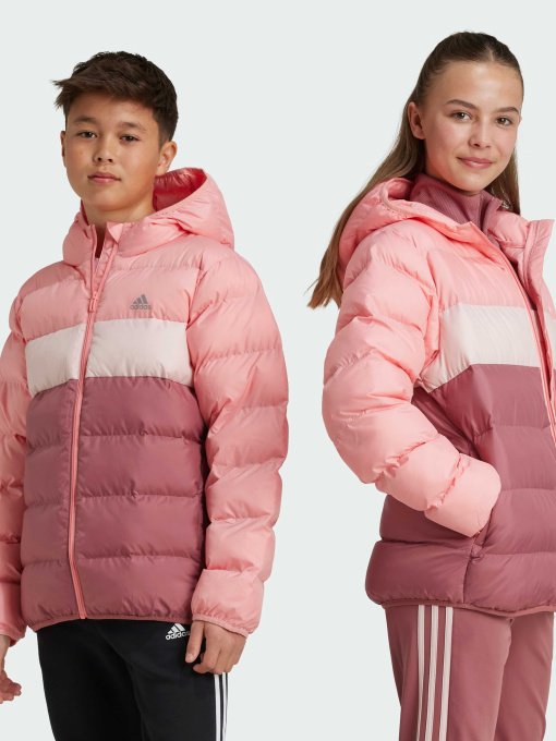 Зимняя куртка Adidas модель IY6916 Фото