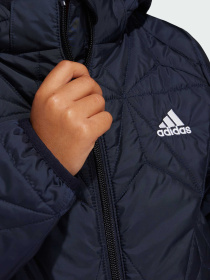 Демісезонна куртка Adidas модель JF4346 Фото