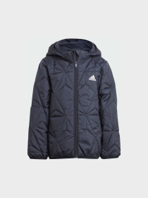 Демісезонна куртка Adidas модель JF4346 Фото