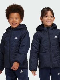 Демісезонна куртка Adidas модель JF4346 Фото