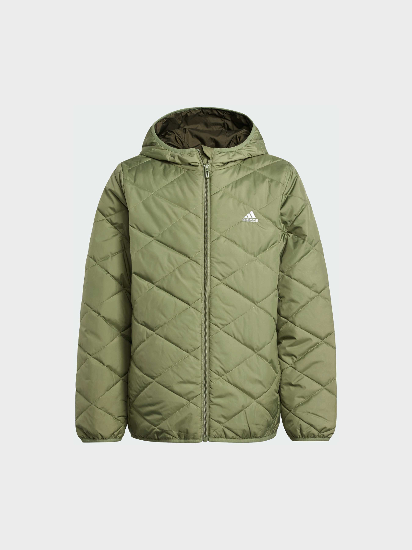 Демісезонна куртка Adidas модель JF4343 Фото