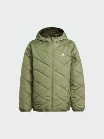 Демісезонна куртка Adidas модель JF4343 Фото