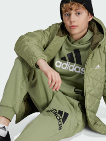 Демісезонна куртка Adidas модель JF4343 Фото