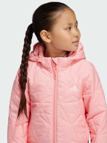 Демісезонна куртка Adidas модель JF4345 Фото