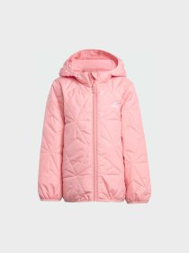 Демісезонна куртка Adidas модель JF4345 Фото