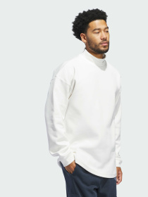 Водолазка Adidas модель IY7377 Фото