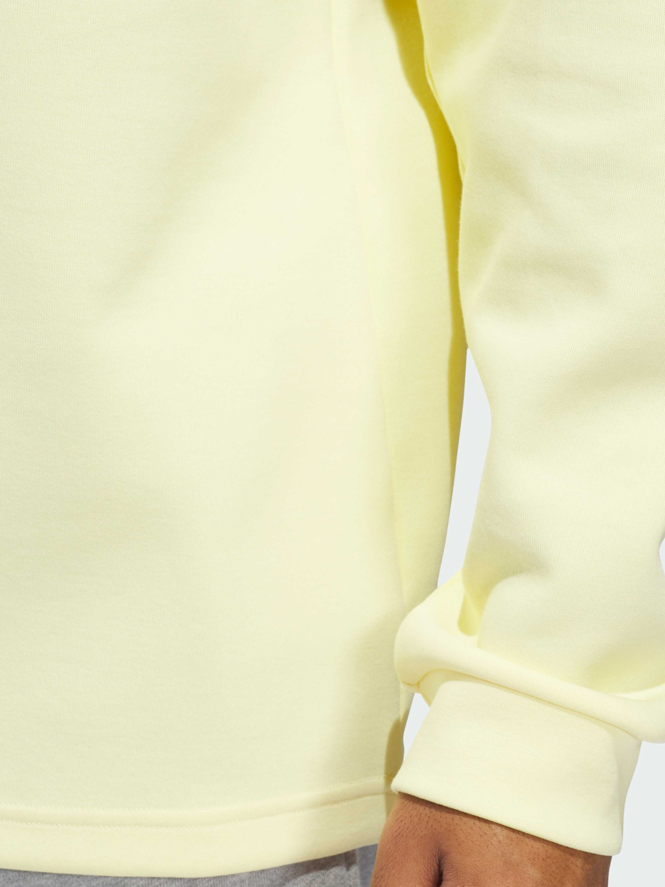 Водолазка Adidas модель IY7380 Фото