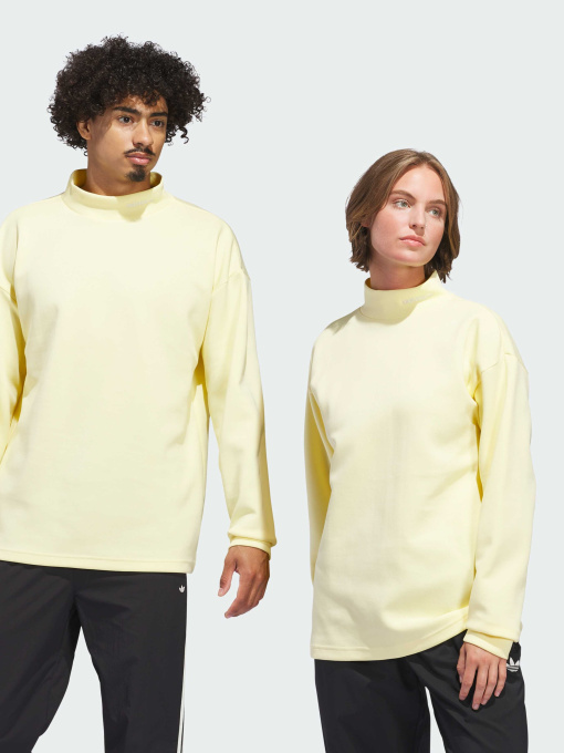 Водолазка Adidas модель IY7380 Фото