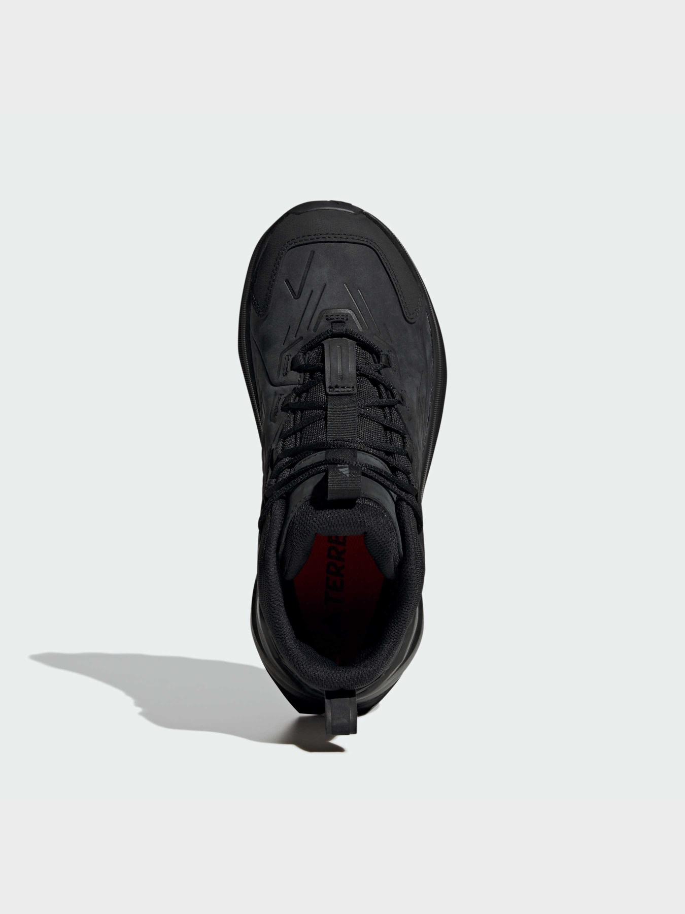 Тактичні черевики Adidas модель ID0890 Фото